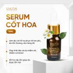 Kem Face Meso LYCOS Dưỡng Trắng, Căng Bóng & Dưỡng Da Mềm Mịn 20g – Tặng 1 Serum Cốt Hoa