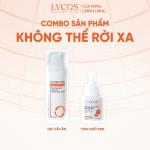 Combo Không Thể Rời Ra LYCOS